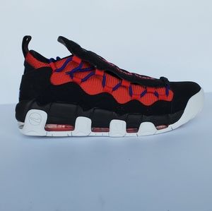 Nike Air More Money Loan Star State